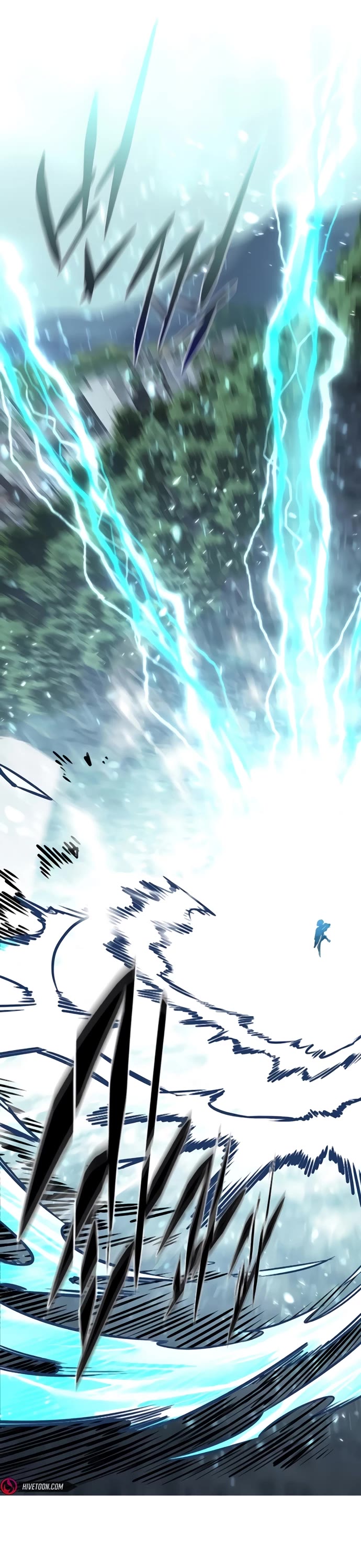 Eleceed chapter 354 page 21