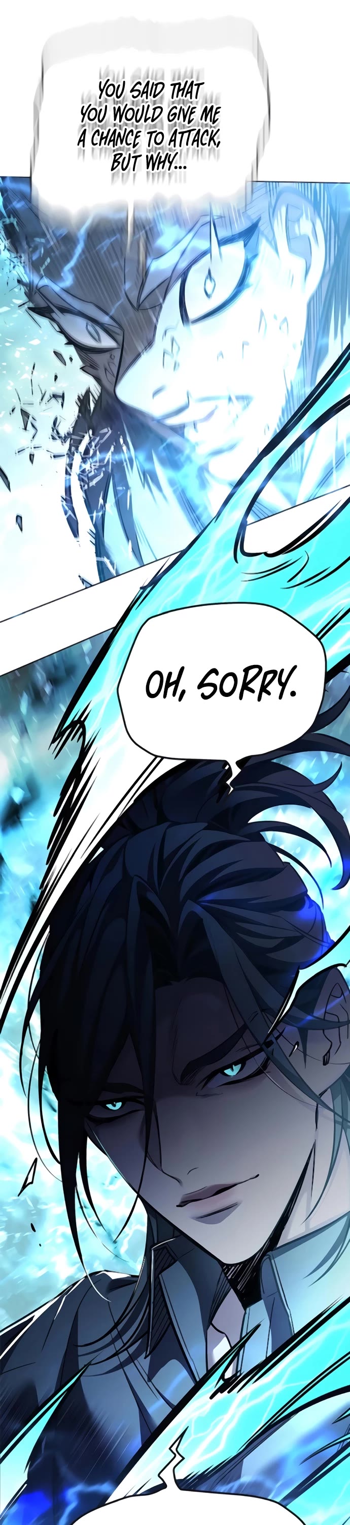 Eleceed chapter 354 page 24