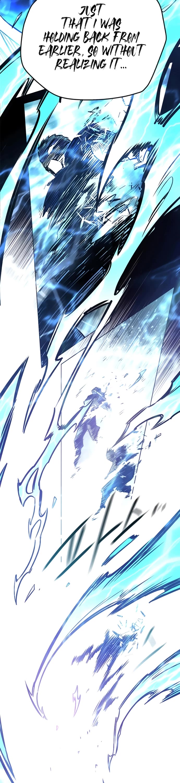 Eleceed chapter 354 page 25