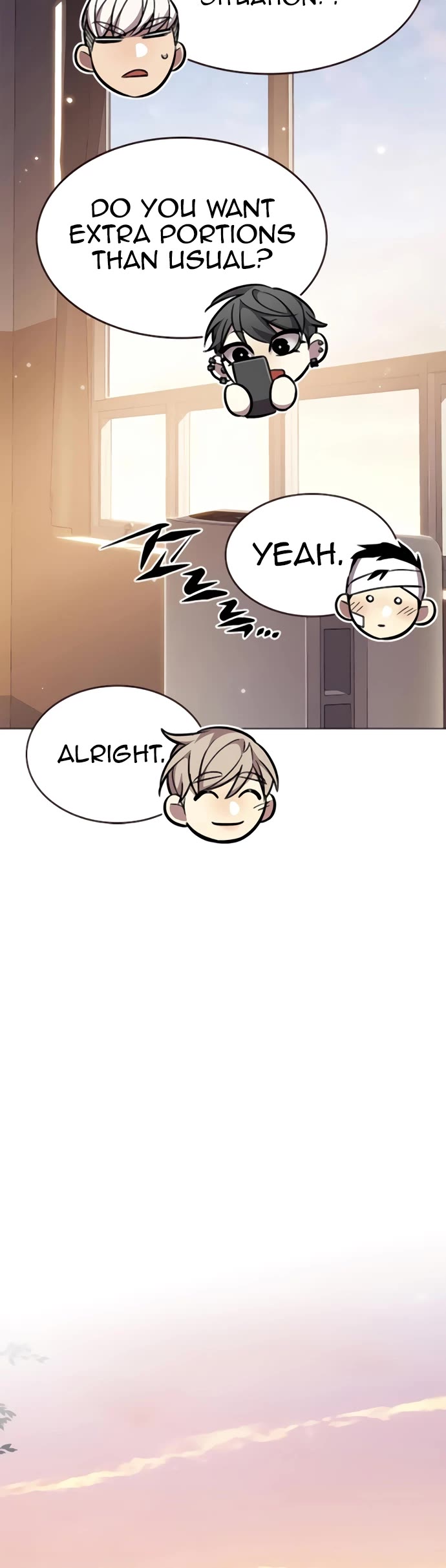 Eleceed chapter 354 page 42