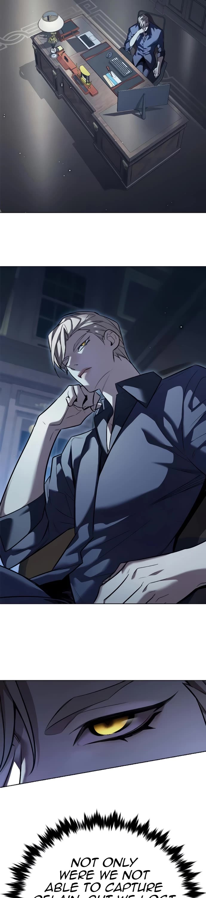 Eleceed chapter 354 page 55