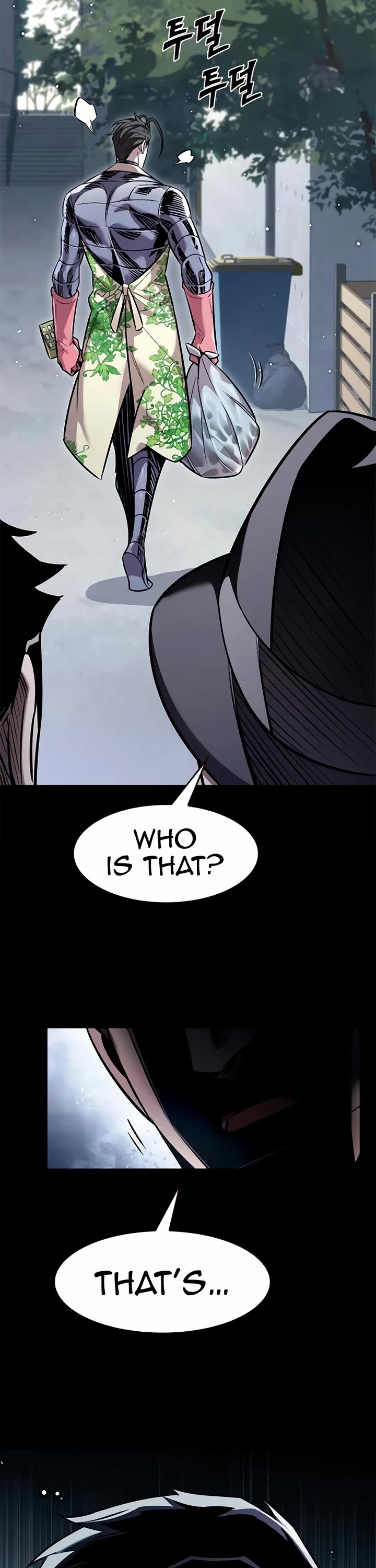 Eleceed chapter 356 page 10