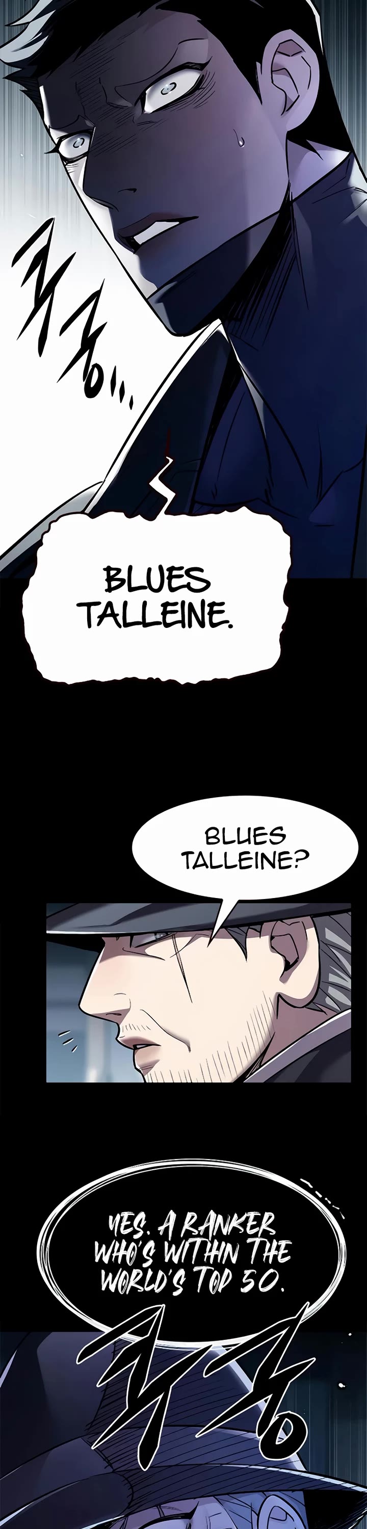 Eleceed chapter 356 page 11