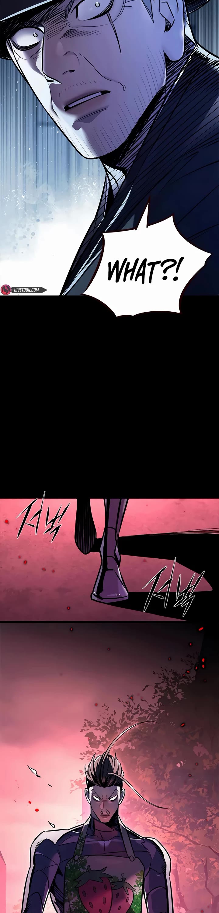 Eleceed chapter 356 page 12