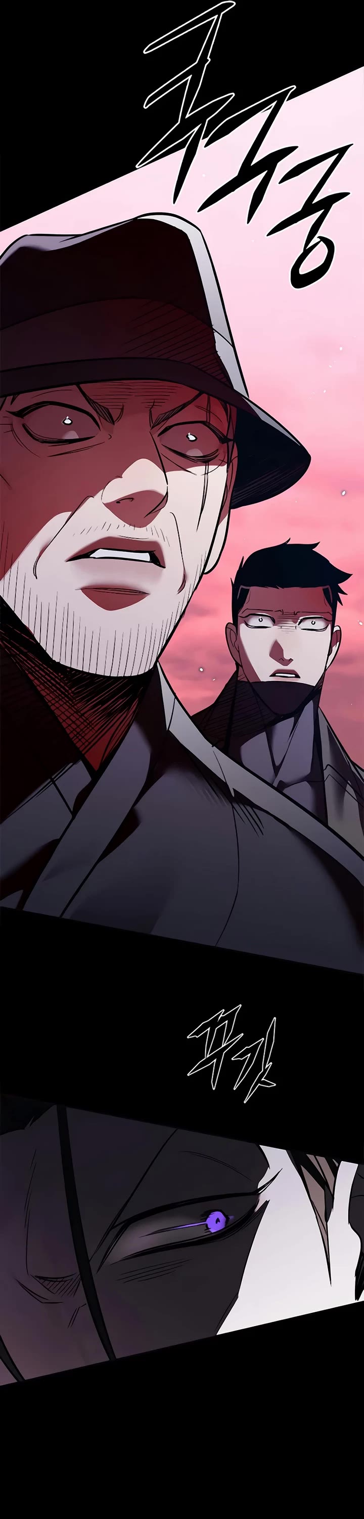 Eleceed chapter 356 page 14