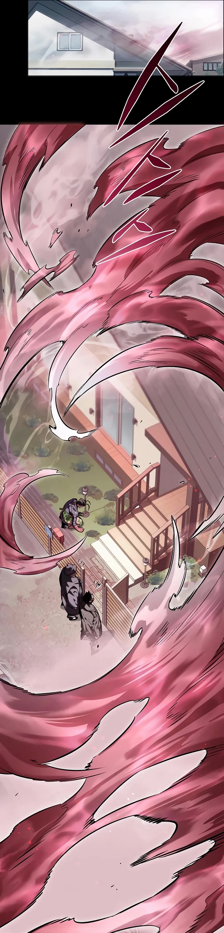 Eleceed chapter 356 page 17