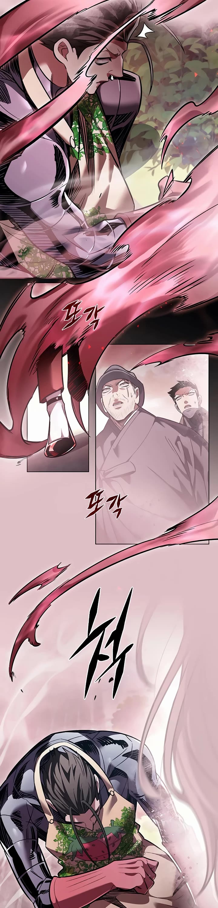 Eleceed chapter 356 page 18