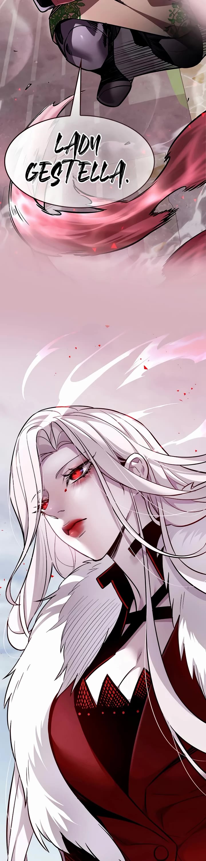 Eleceed chapter 356 page 19