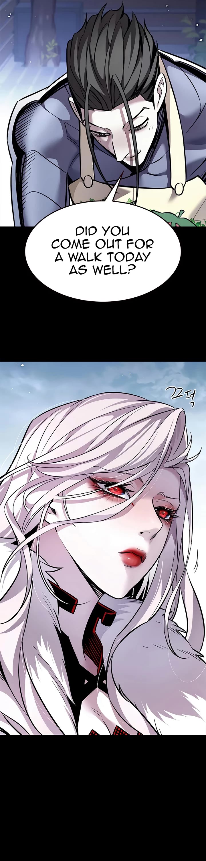 Eleceed chapter 356 page 22