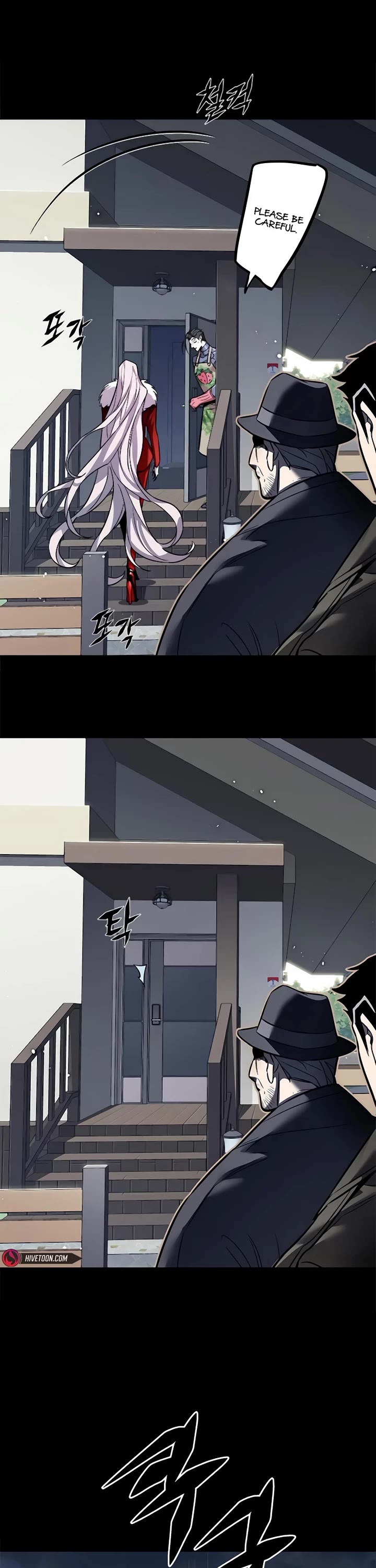 Eleceed chapter 356 page 23