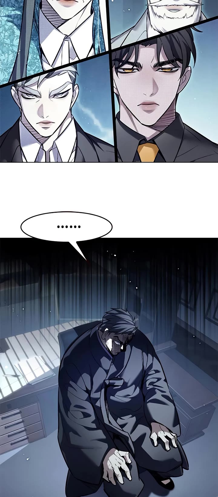 Eleceed chapter 356 page 25