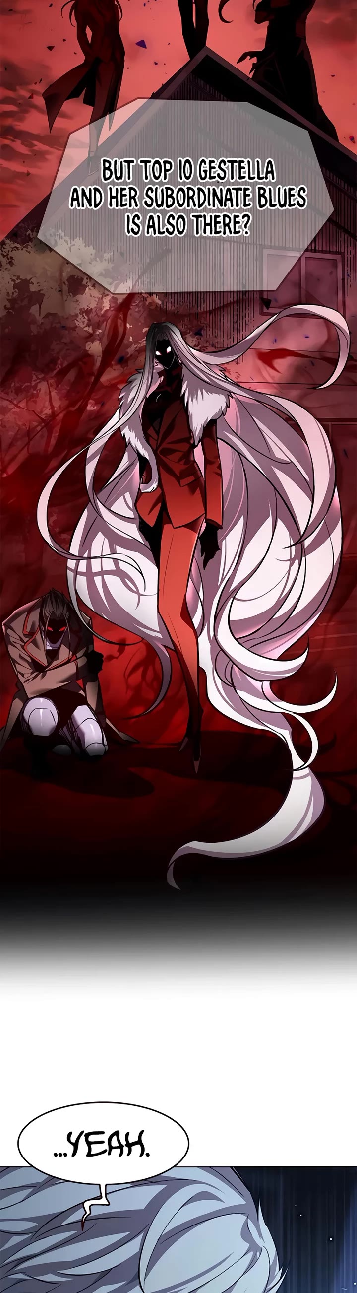 Eleceed chapter 356 page 29