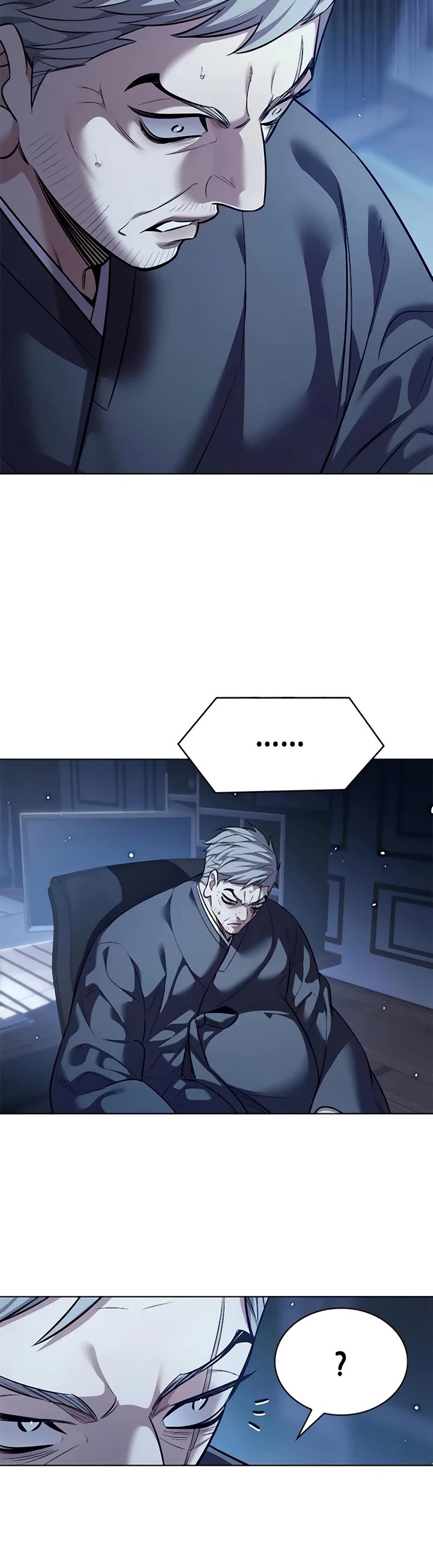 Eleceed chapter 356 page 30