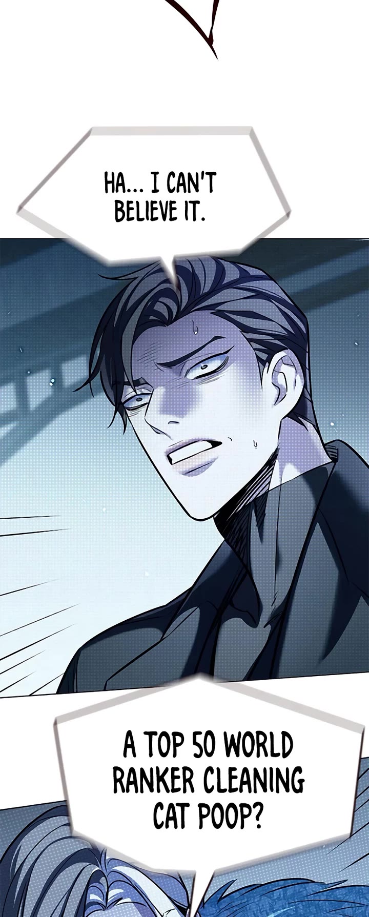 Eleceed chapter 356 page 34