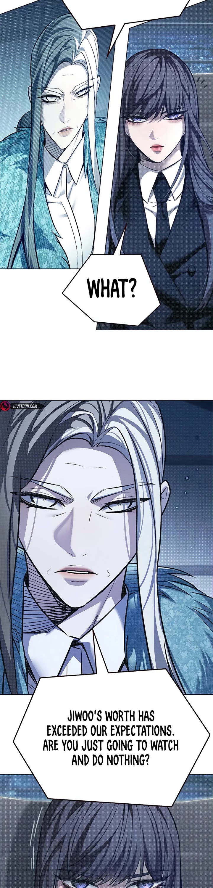 Eleceed chapter 356 page 37