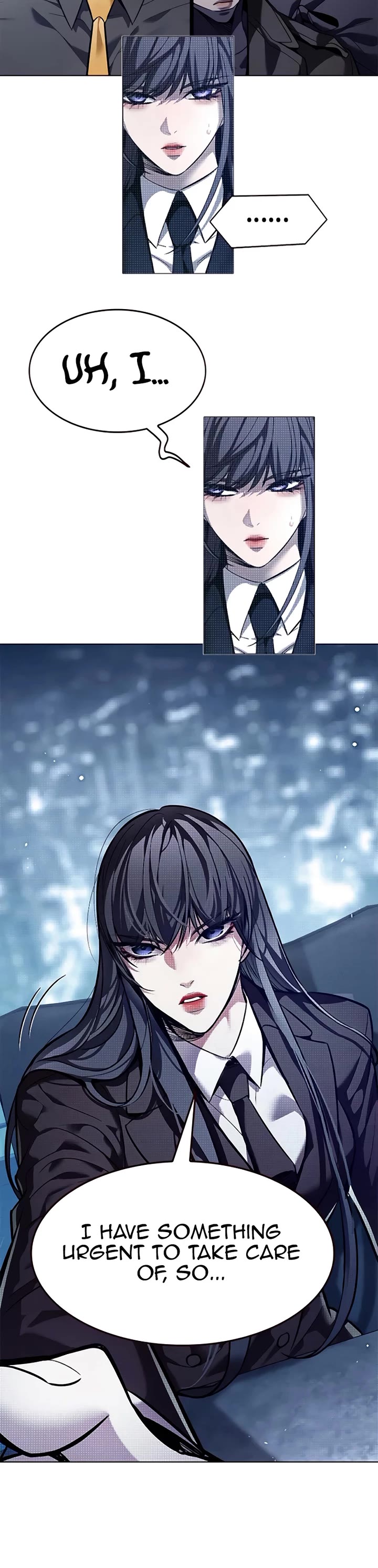 Eleceed chapter 356 page 39