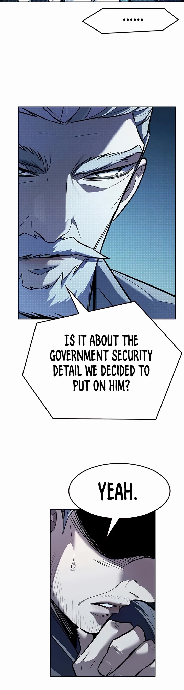 Eleceed chapter 356 page 4