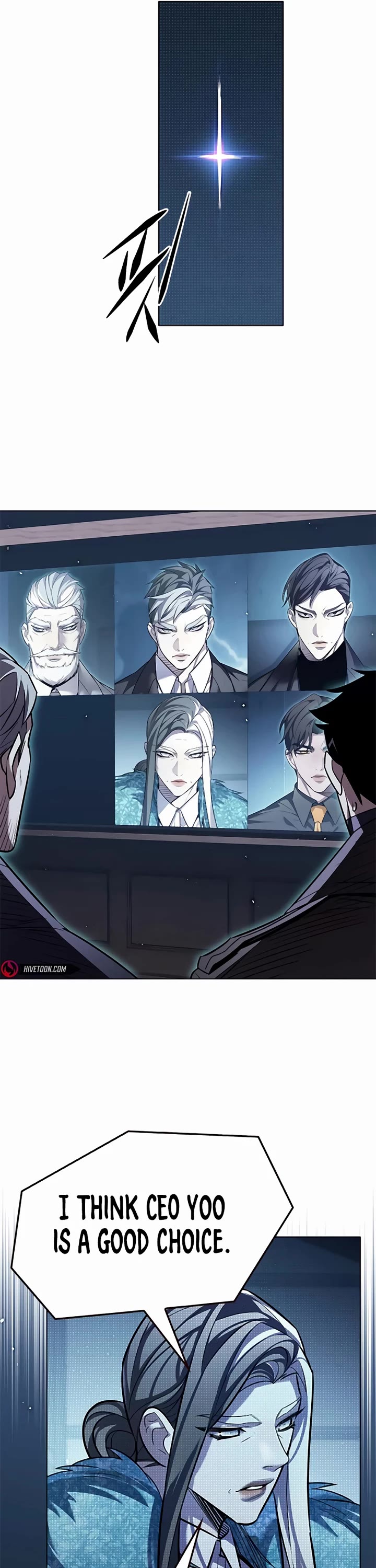 Eleceed chapter 356 page 40