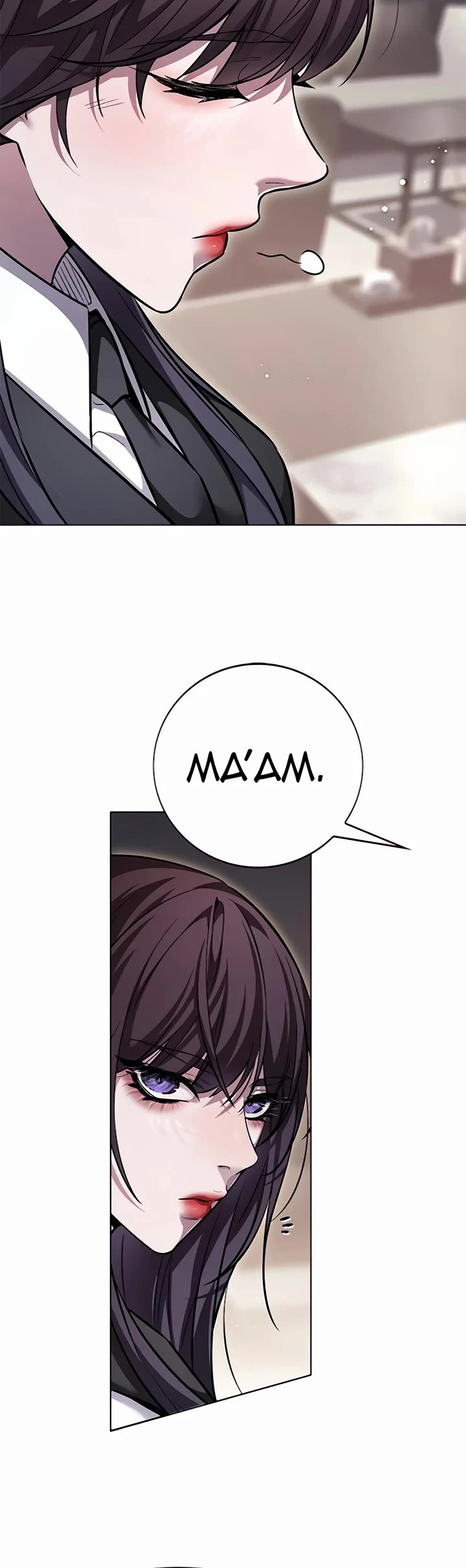 Eleceed chapter 356 page 43