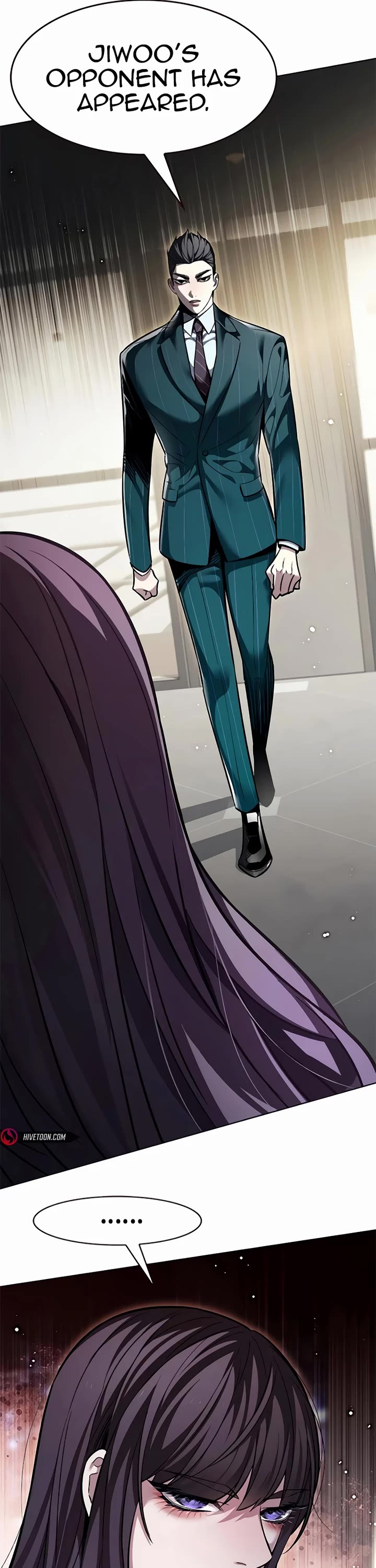 Eleceed chapter 356 page 44