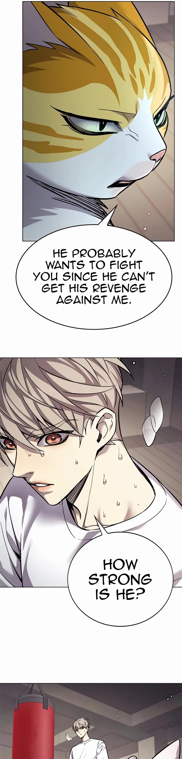 Eleceed chapter 356 page 48