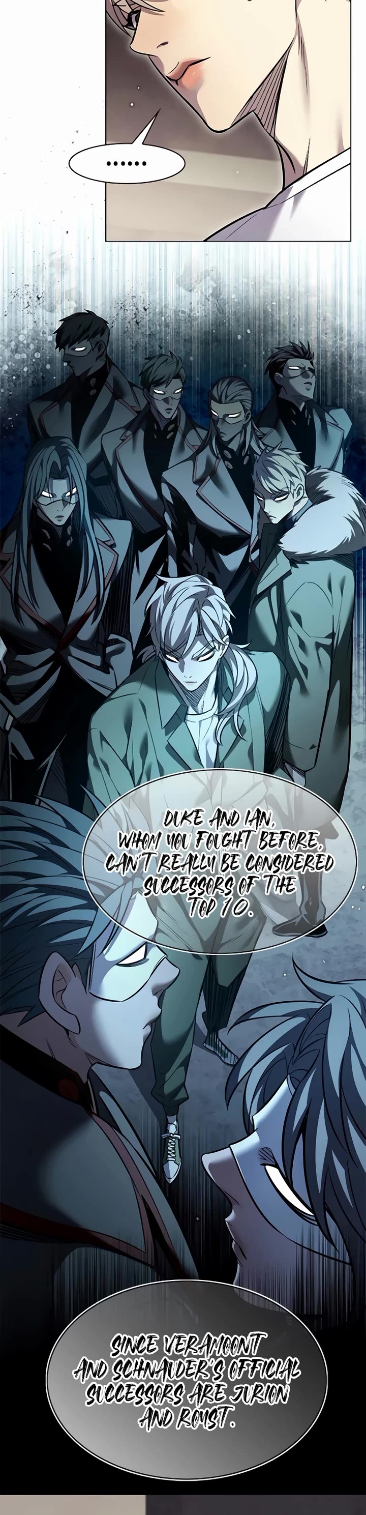 Eleceed chapter 356 page 51