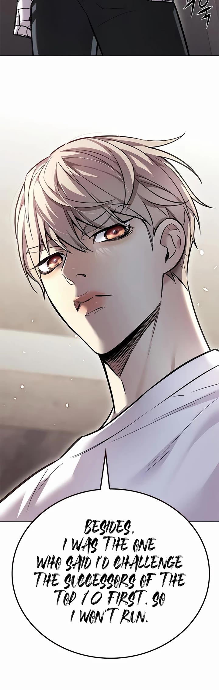 Eleceed chapter 356 page 54