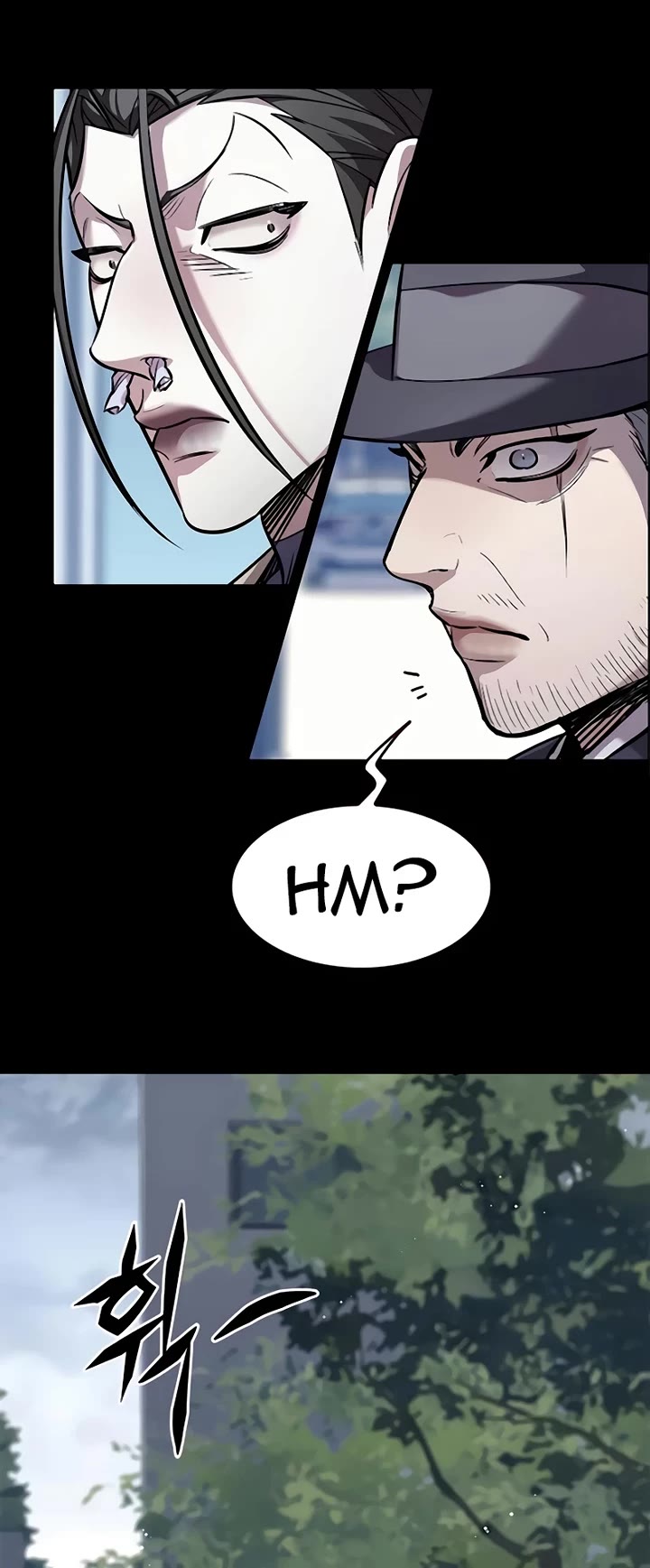 Eleceed chapter 356 page 9