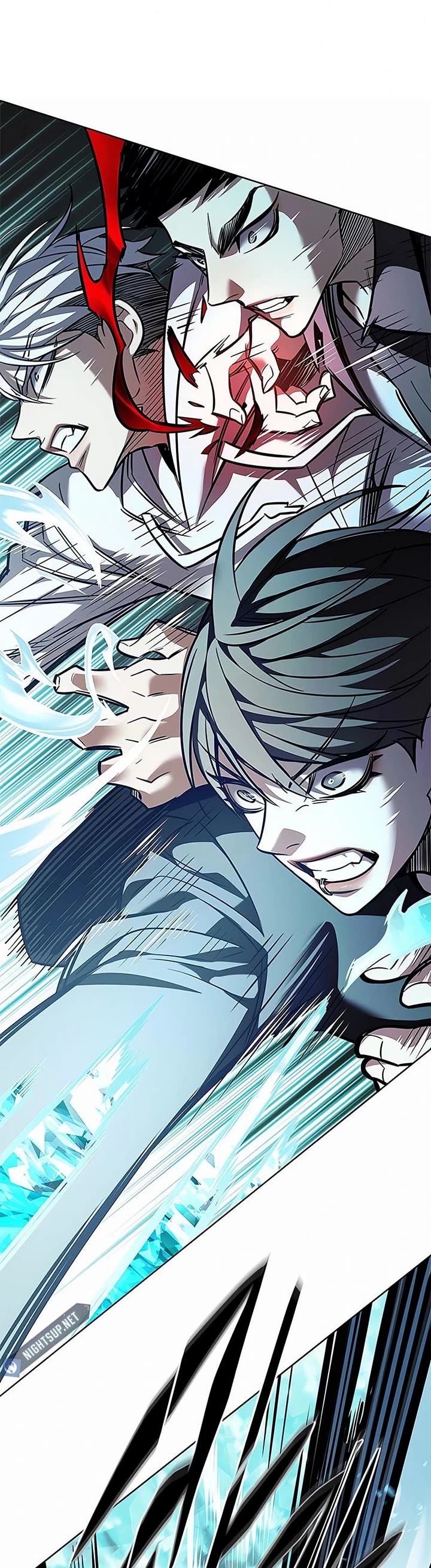 Eleceed chapter 361 page 32