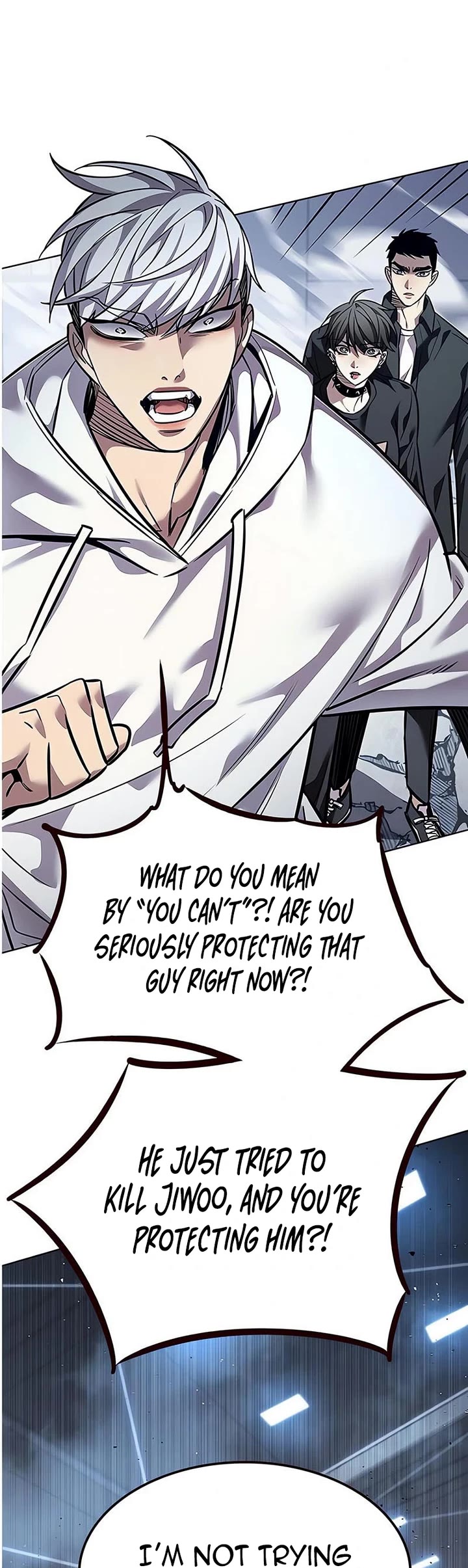 Eleceed chapter 361 page 42