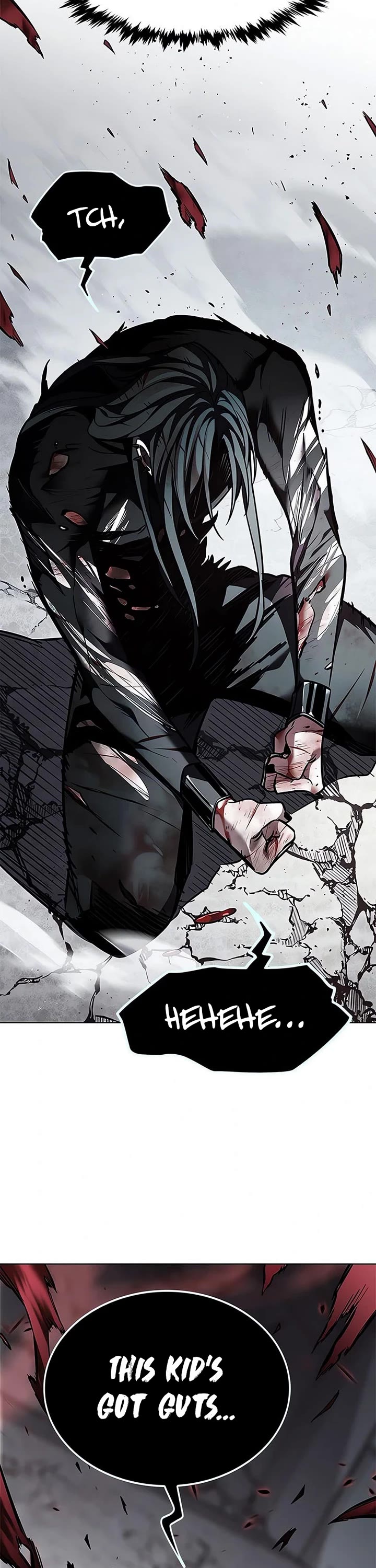 Eleceed chapter 361 page 50