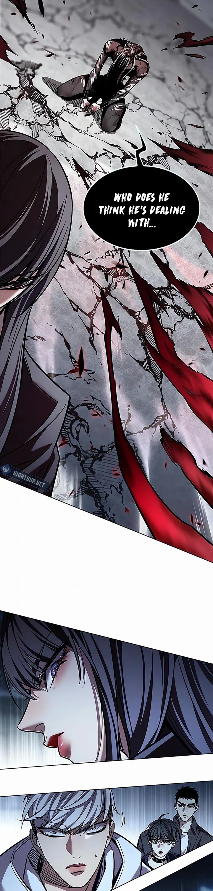 Eleceed chapter 361 page 51