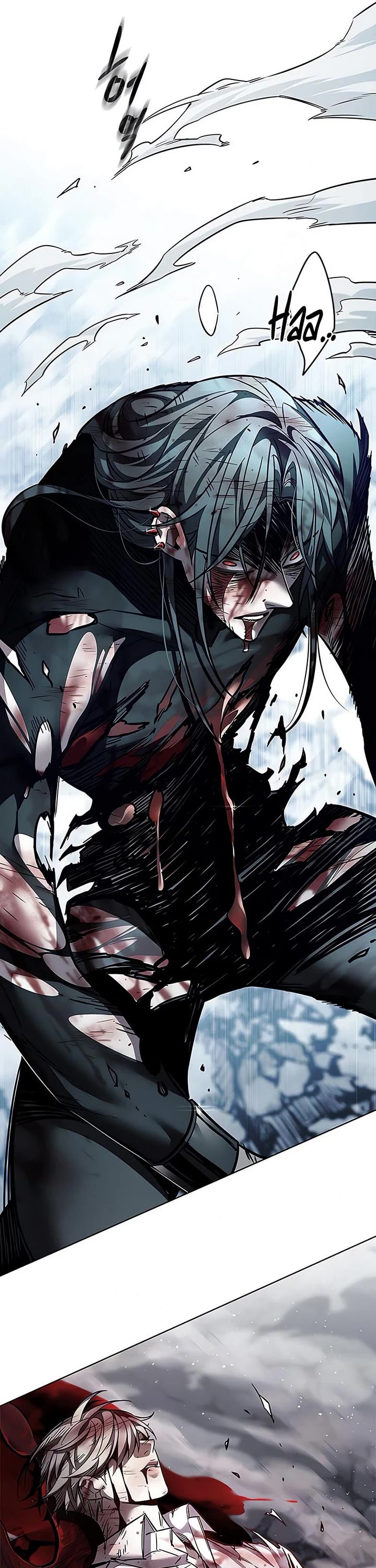 Eleceed chapter 361 page 6