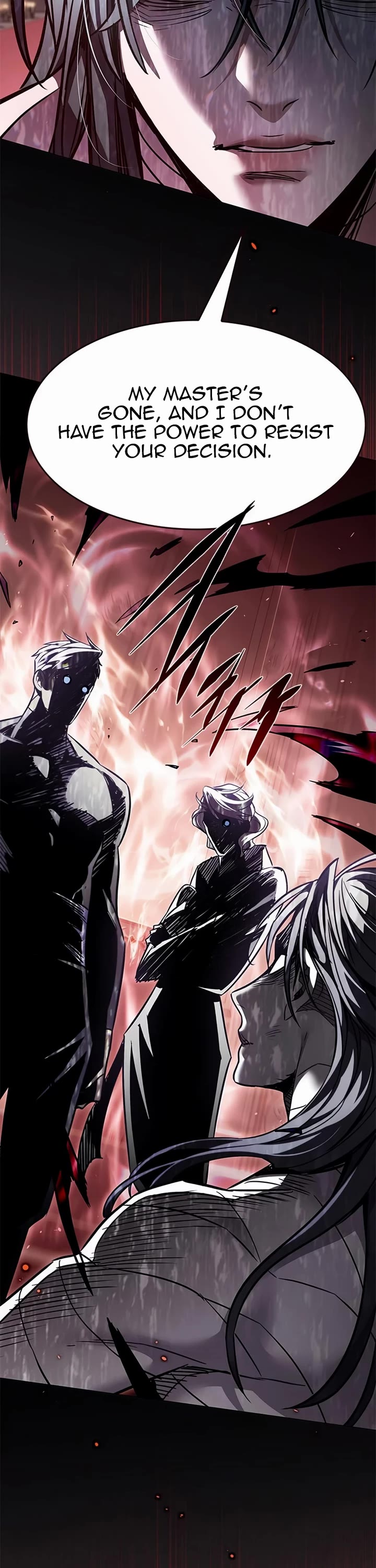 Eleceed chapter 363 page 11