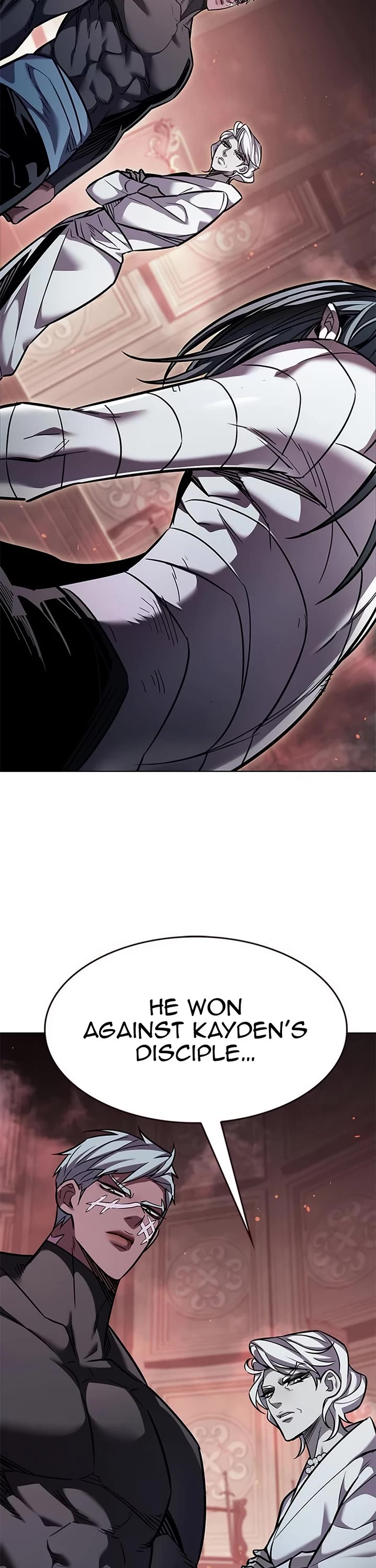 Eleceed chapter 363 page 2