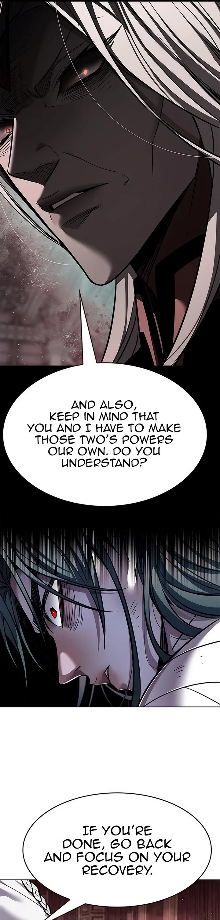 Eleceed chapter 363 page 20