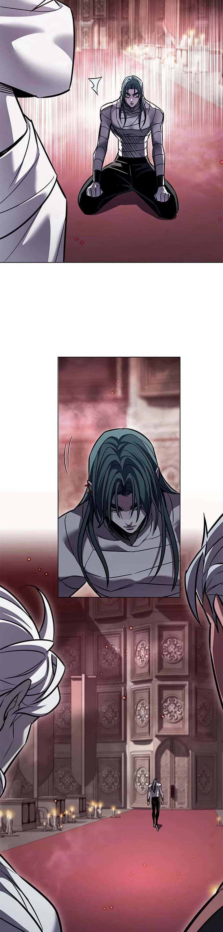 Eleceed chapter 363 page 21