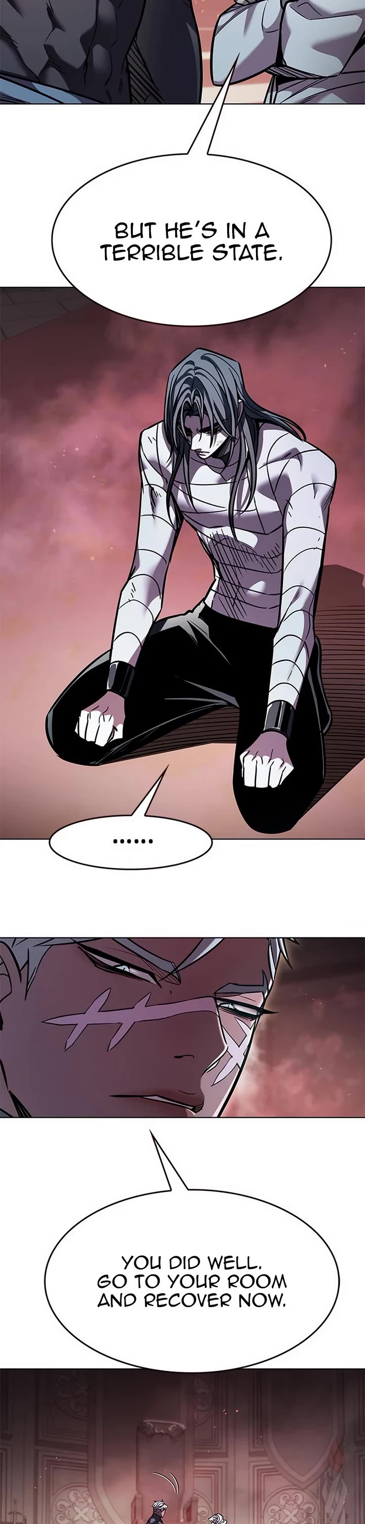 Eleceed chapter 363 page 3