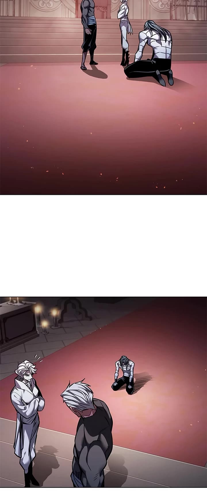 Eleceed chapter 363 page 4