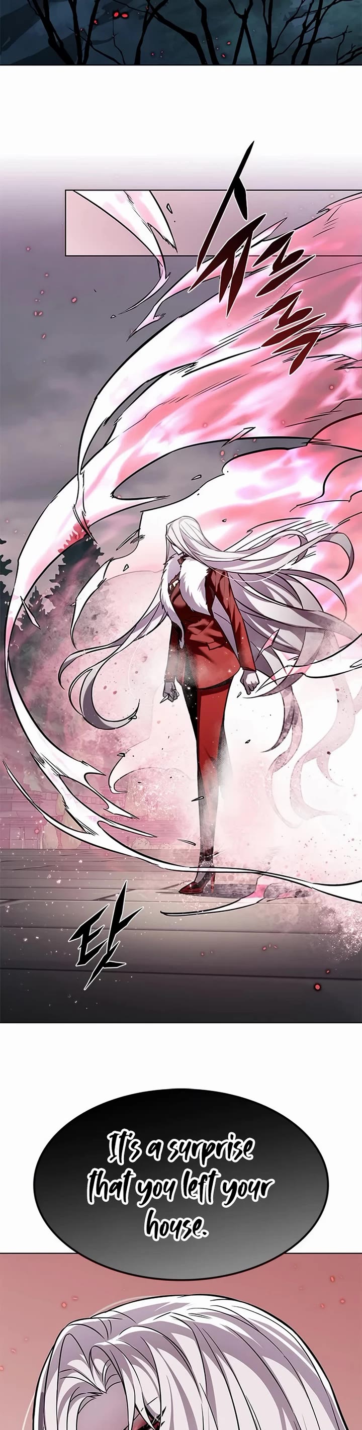 Eleceed chapter 363 page 54