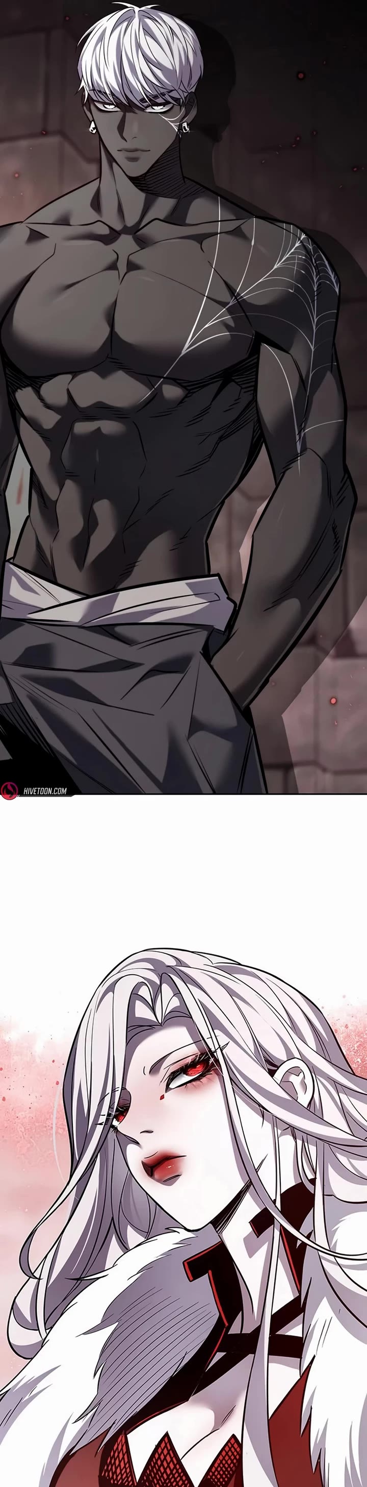 Eleceed chapter 363 page 56