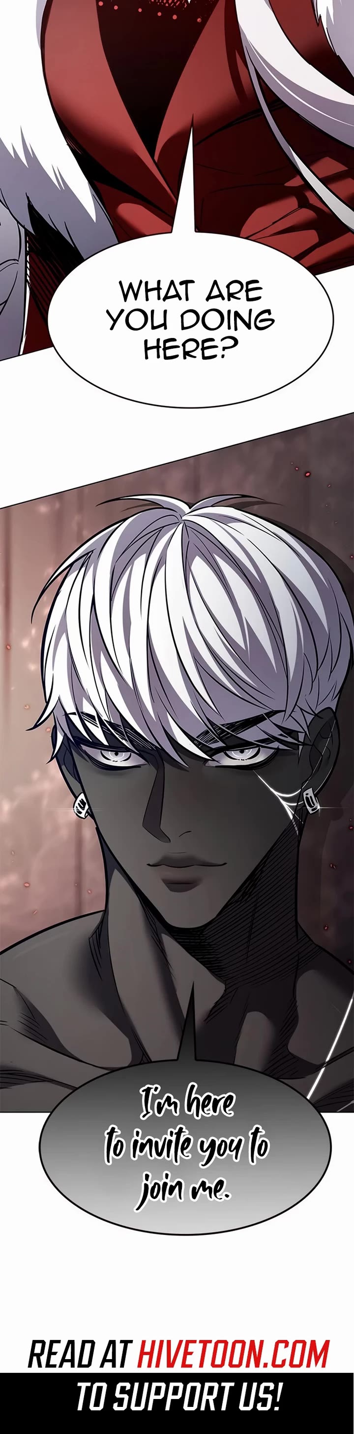 Eleceed chapter 363 page 57