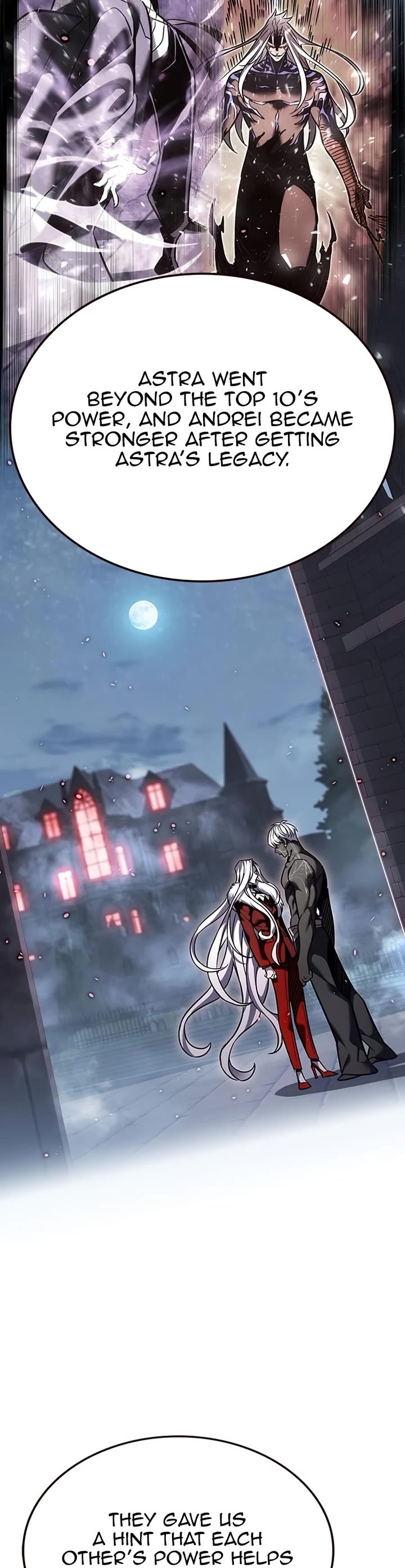 Eleceed chapter 364 page 13