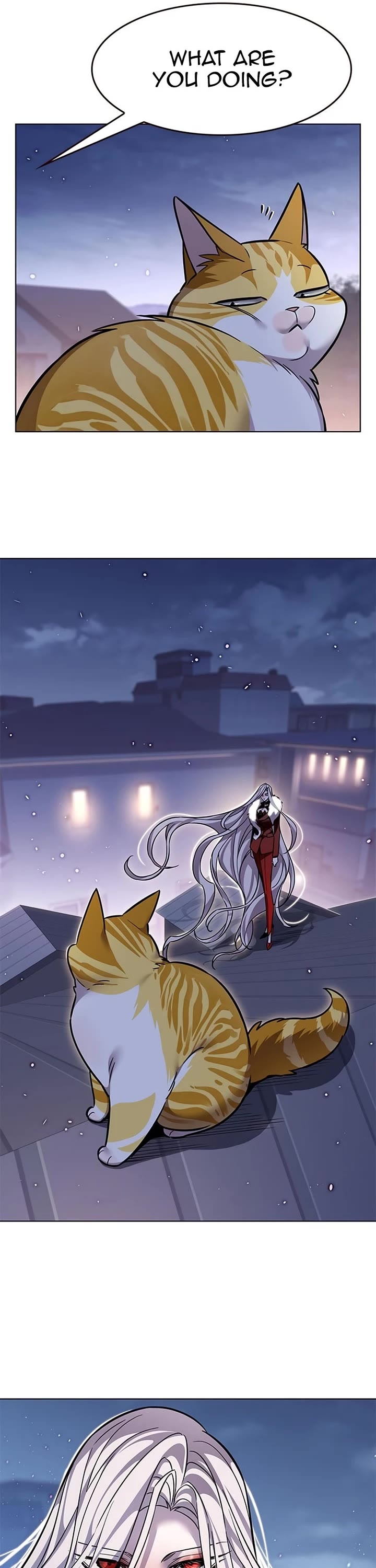 Eleceed chapter 364 page 21