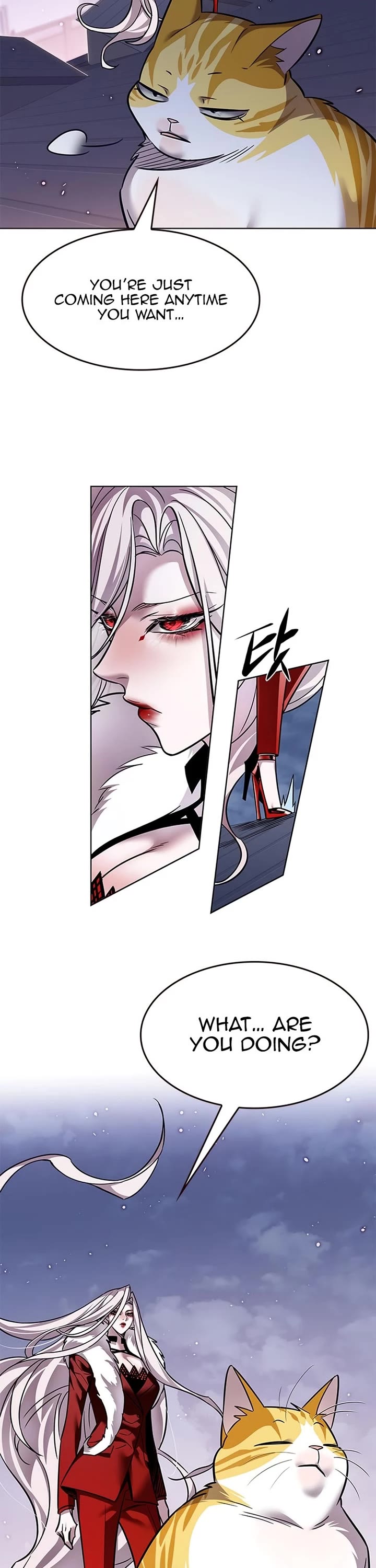 Eleceed chapter 364 page 23