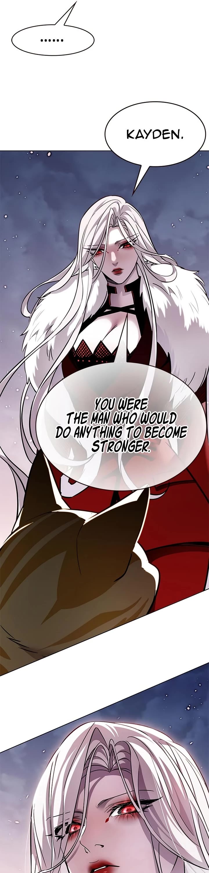 Eleceed chapter 364 page 27