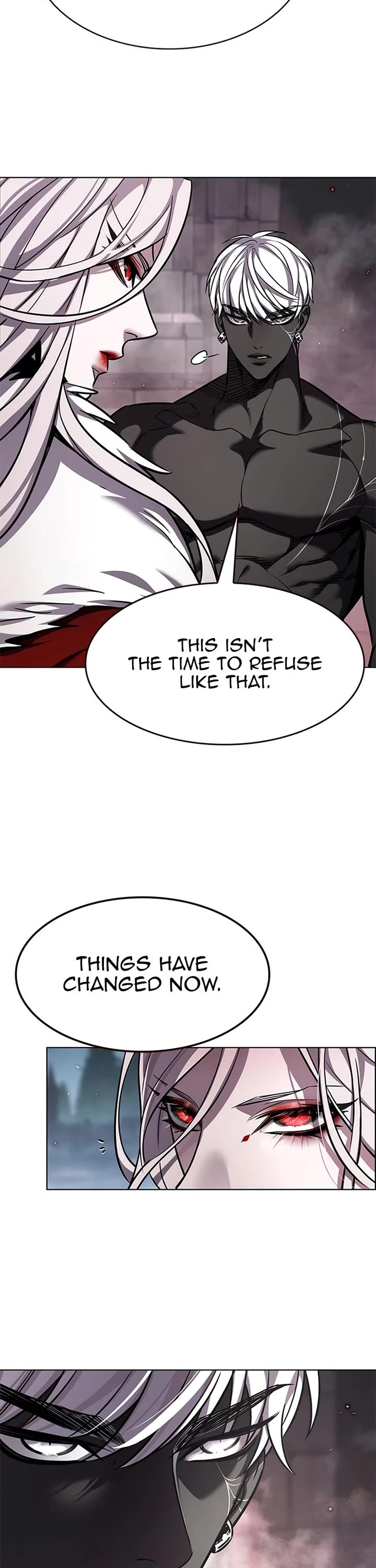 Eleceed chapter 364 page 3