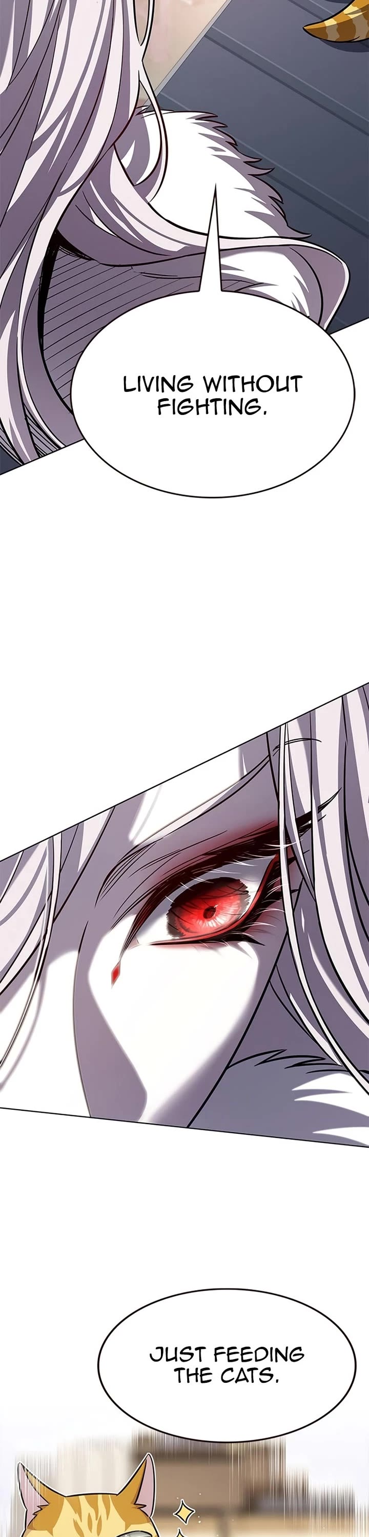 Eleceed chapter 364 page 34