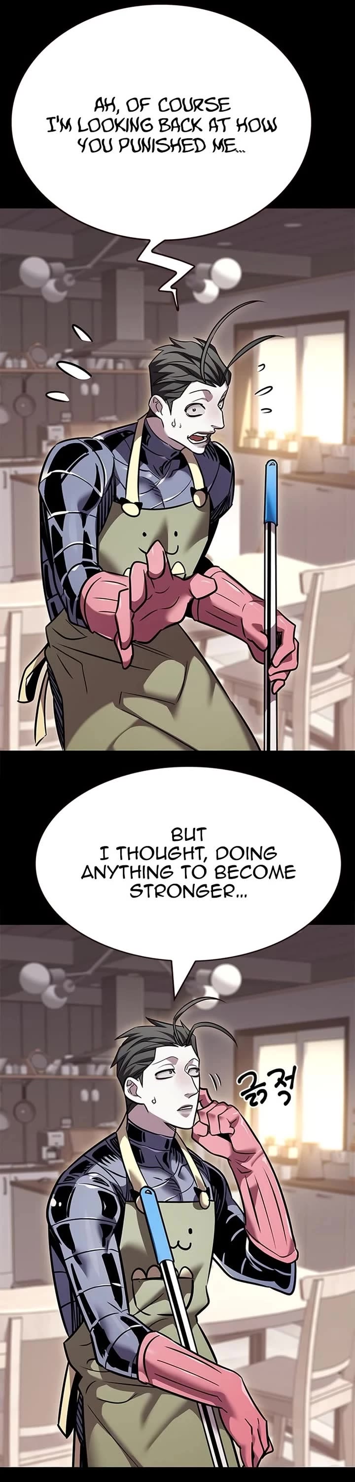 Eleceed chapter 364 page 39