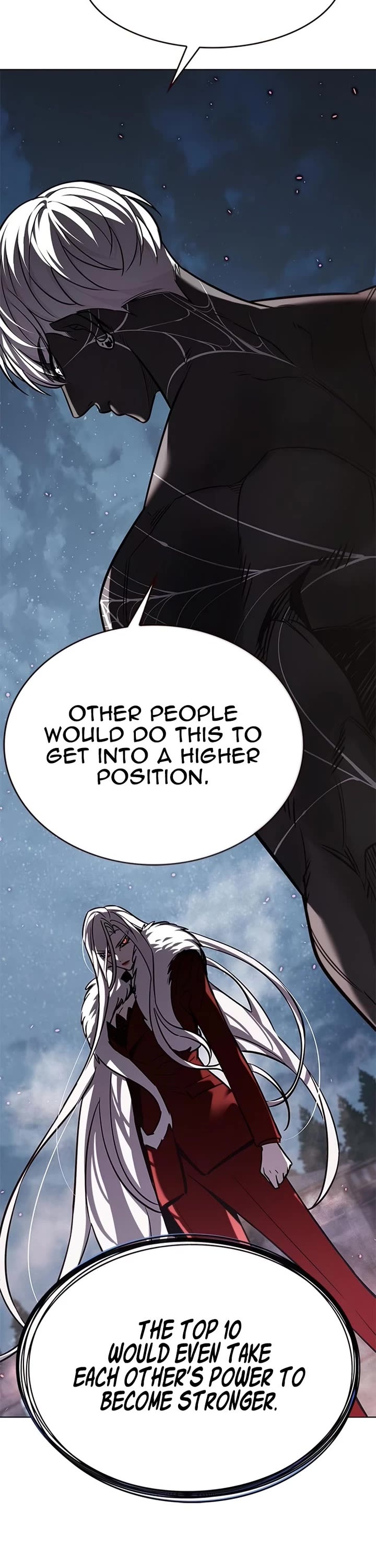 Eleceed chapter 364 page 5